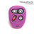 Thumbnail of Key Fob Remote Jacket - Purple