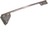 Thumbnail of Sash, right door glass coupe (NOS)