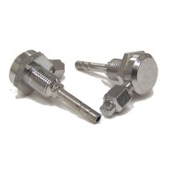 1953 - 1962 Nozzle, pair windshield washer