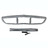 Thumbnail of Bumper Kit, front cover  with reinforcement strips & guard fillers (reproduction urethane)