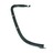 1973 - 1979 Retainer, left outer front bumper