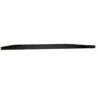1968 - 1969 Moulding, right rocker panel