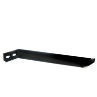 1964 - 1967 Bracket, right front bumper outer