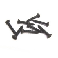 1968 - 1977 Screw Set, step sill plate mounting