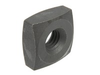 1963 - 1968 Nut, radiator support lower mounting 