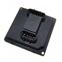 1988 - 1996 Module, headlamp motor electronic control (replacement - no threaded mounting holes)