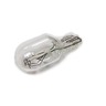 1974 - 1982 Bulb, rear license lamp