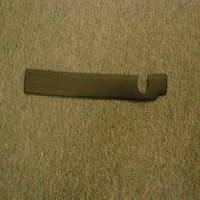 Corvette Pad, right inner roof rear