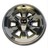 Thumbnail of Wheel Disc, set of 4 with spinners