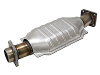 Corvette Converter Kit, catalytic (US EPA & Federal Standard Compliant) 