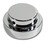 Thumbnail of Engine Accent Chrome Radiator Overflow Reservoir Cap Cover