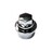 Thumbnail of Cap, set wheel lug nut chrome covers (20 piece)