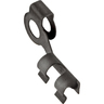 1966 - 1970 Clip, carburetor choke rod retaining (with right offset)