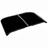 Thumbnail of Roof, pair transparent acrylic material