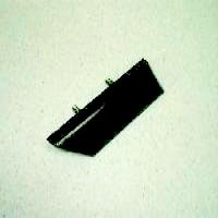 1991 - 1996 Moulding, right rear quarter panel (without ZR1 option)