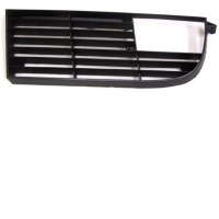 1974 Grille, left