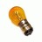 Thumbnail of Bulb, front amber parking / turn signal lamp