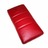 Thumbnail of Cushion, center console comfort armrest  (embroidered red leather) 