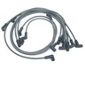 1962 - 1974 Wire Set, ignition / spark plug with updated High Energy Ignition "HEI" distributor (327 or 350 engines)