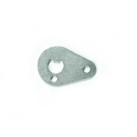 1956 - 1966 Pawl, door lock cylinder (use with replacement lock cylinders)