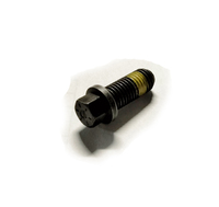 Corvette Bolt, "U" joint retaining driveshaft & halfshaft (manual)