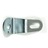 Thumbnail of Pawl, left door lock cylinder extension bracket