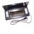 Thumbnail of Mirror, lighted vanity attaches to right sunvisor (black color)