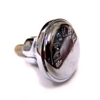1971 Knob, hazard flaser without telescopic (replacement)