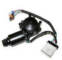 1997 - 2000E Motor, right headlamp actuator
