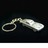 Thumbnail of 1963 Corvette Pewter Casting Key Fob