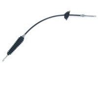 1984 - 1996 Cable, automatic transmission shifter