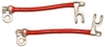1953 - 1955 Wiring Harness, radio coaxial condenser leads