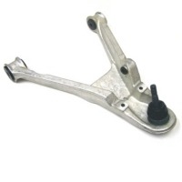 1988 - 1996 Arm, right front lower control with ball joint