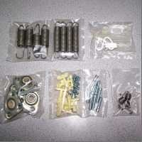Corvette Headlamp Linkage & Housing Mechanism Rebuild Kit