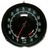 Thumbnail of Tachometer, engine RPM gauge (427 w/435hp)  6500 redline 