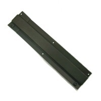 1968 - 1975 Reinforcement, left seat forward mounting plate