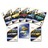 Thumbnail of 1953-2006 Corvette Playing Cards 