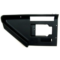 1984 - 1985 Trim Plate, right inner door without power locks