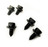 Thumbnail of Bolt Set, hood support mounting