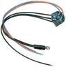 1978 - 1982 Connector, right power door lock switch with wire pigtail