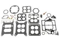1959 - 1961 Rebuild Kit, Carter WCFB carburetor (dual 4 barrel - 2 kits required per car)
