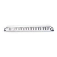 1965 - 1966 Grille, right hood (396 & 427 engines)