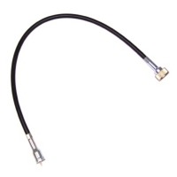 Corvette Speedometer Cable (Upper with Cruise Control)