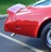 Thumbnail of Spoiler, rear Indy fiberglass reproduction