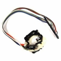 1977 - 1989 Switch, turn signal & hazard flashers (functional replacement)