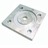 Thumbnail of Tool, rear halfshaft "U" joint outer companion flange support 