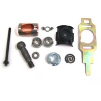 Corvette Stud Kit, power steering control valve major repair  