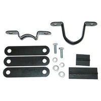 Corvette Bracket Kit, steering column lower mount