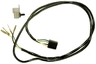 1977L - 1978E Wiring Harness, alarm switch to dash (without power windows)