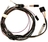 Thumbnail of Wiring Harness, rear window defroster / forced air blower 
